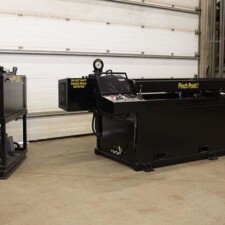 WIL-TORQ Bucking Unit G3