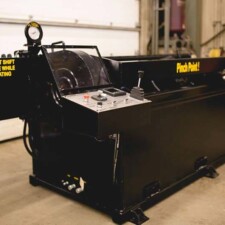 WIL-TORQ Bucking Unit G3
