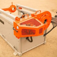 WIL-TORQ Bucking Unit G2