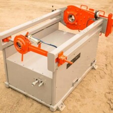 WIL-TORQ Bucking Unit G2
