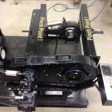 WIL-TORQ Bucking Unit G1