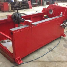 WIL-TORQ Bucking Unit G2