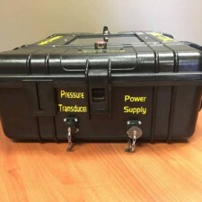 WIL-TORQ Torque Monitoring and Reporting App