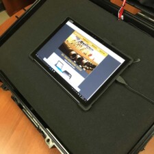 WIL-TORQ Torque Monitoring and Reporting App